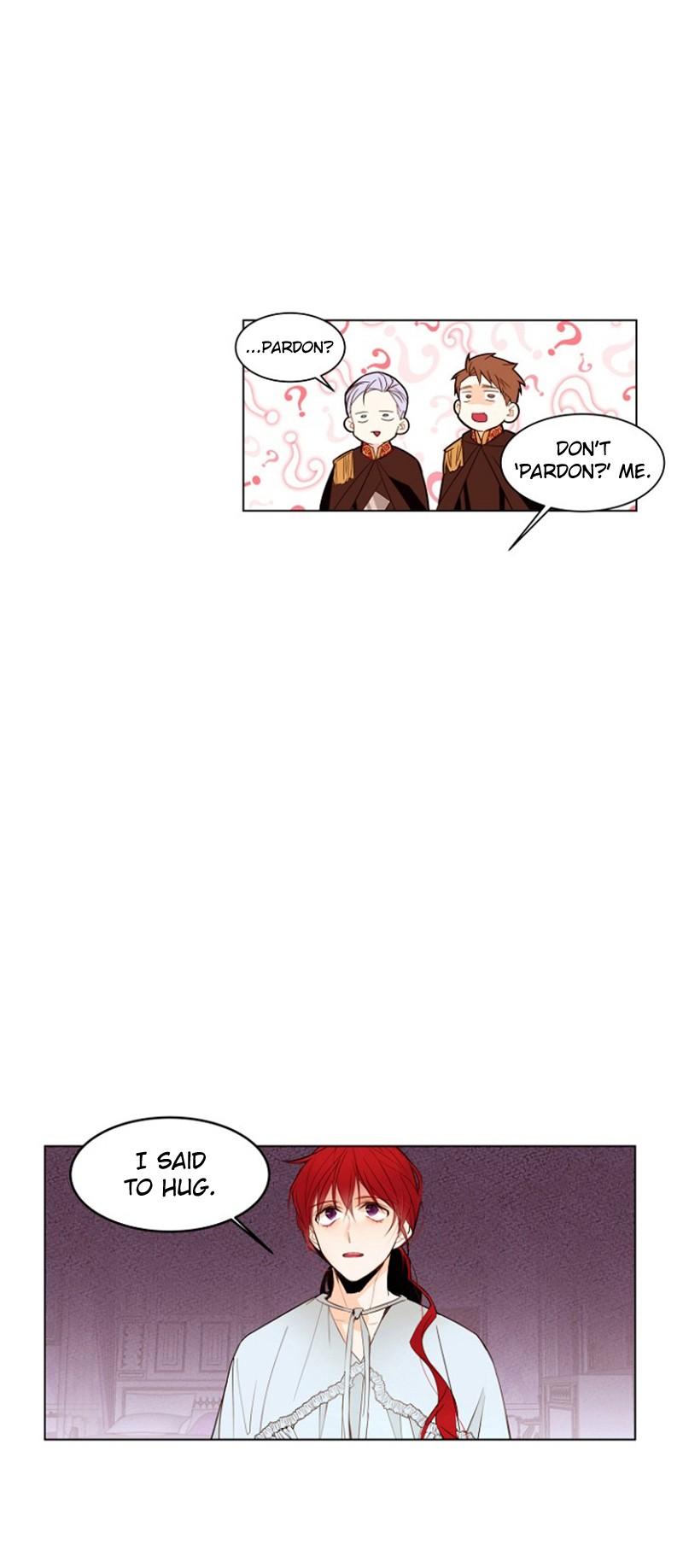 The Stereotypical Life of a Reincarnated Lady Chapter 8 page 41 - Chapter 8