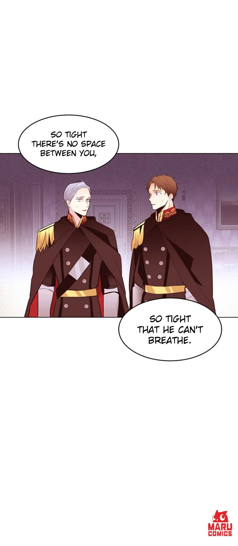 The Stereotypical Life of a Reincarnated Lady Chapter 8 page 42 - Chapter 8