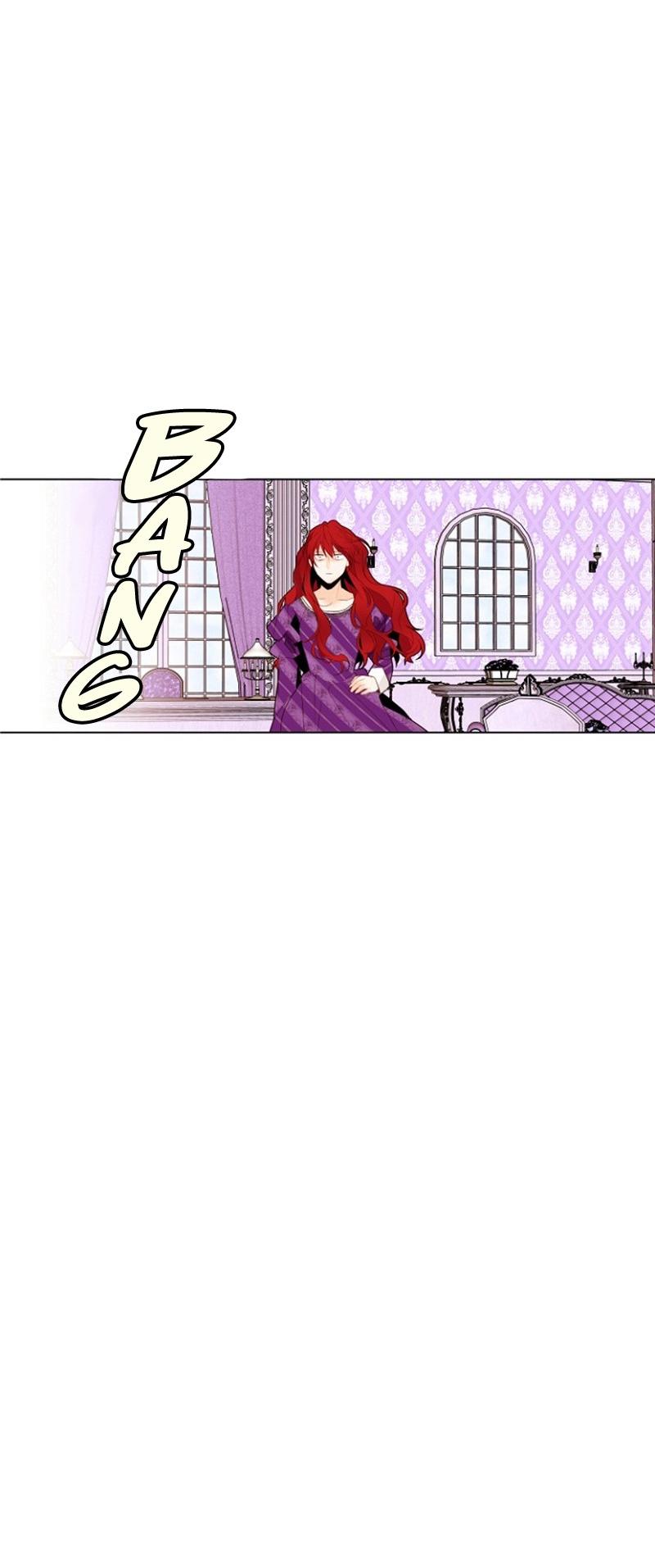 The Stereotypical Life of a Reincarnated Lady Chapter 8 page 6 - Chapter 8