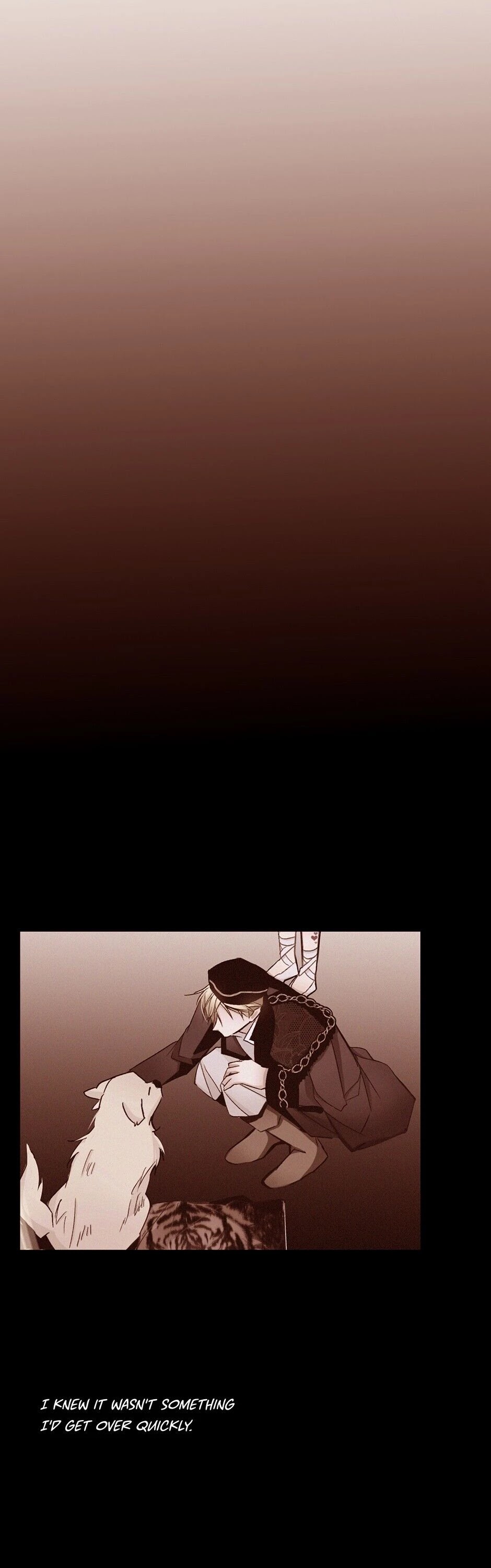The Stereotypical Life of a Reincarnated Lady Chapter 80 page 1 - Chapter 80: Wolves