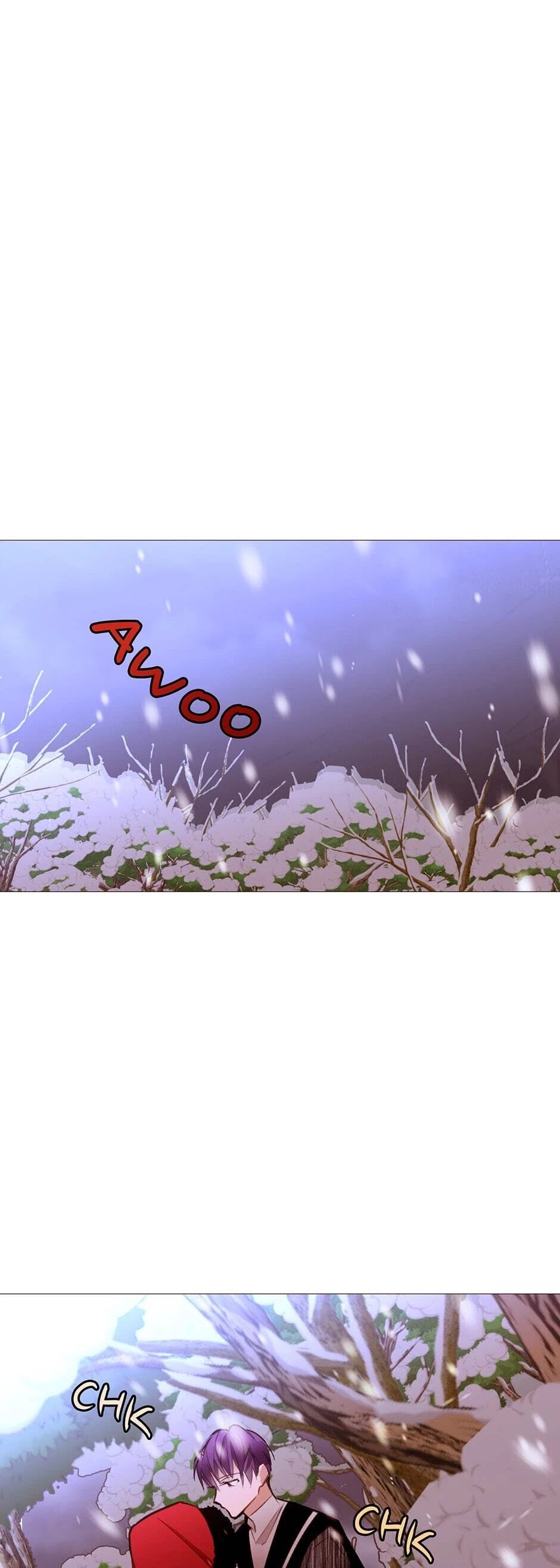 The Stereotypical Life of a Reincarnated Lady Chapter 80 page 15 - Chapter 80: Wolves