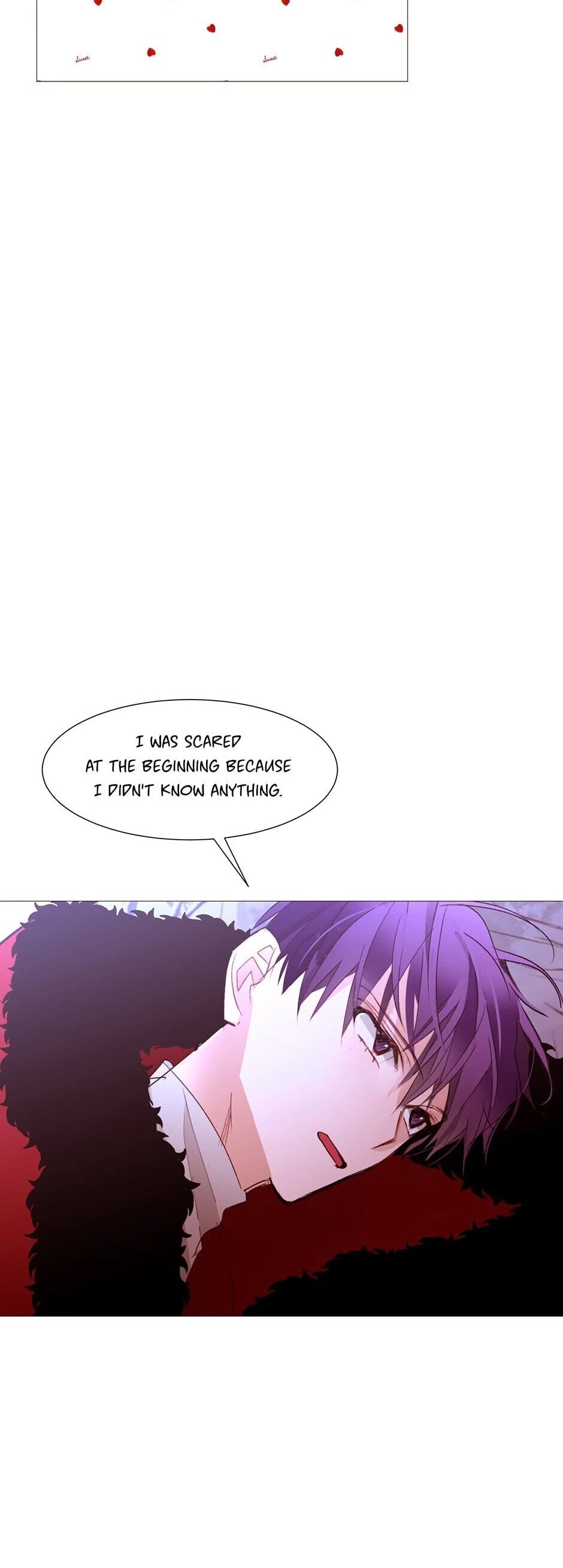 The Stereotypical Life of a Reincarnated Lady Chapter 80 page 28 - Chapter 80: Wolves