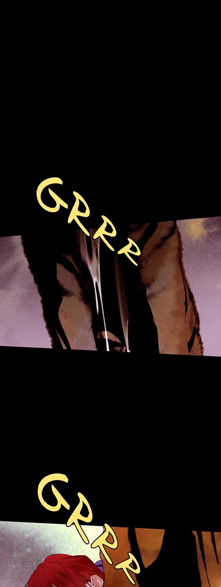 The Stereotypical Life of a Reincarnated Lady Chapter 80 page 4 - Chapter 80: Wolves