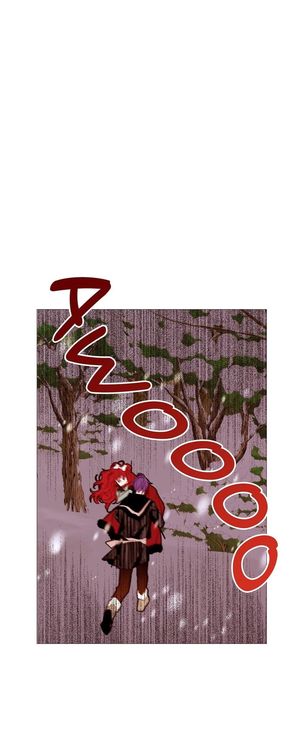 The Stereotypical Life of a Reincarnated Lady Chapter 80 page 7 - Chapter 80: Wolves