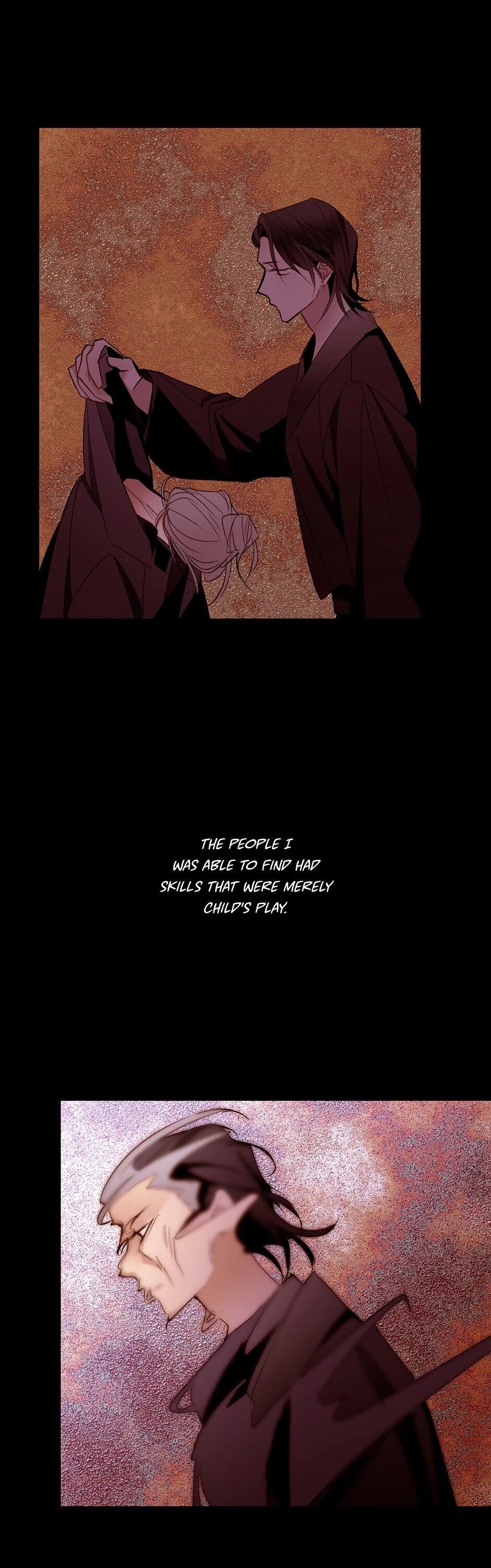 The Stereotypical Life of a Reincarnated Lady Chapter 82 page 17 - Chapter 82: Tell Me