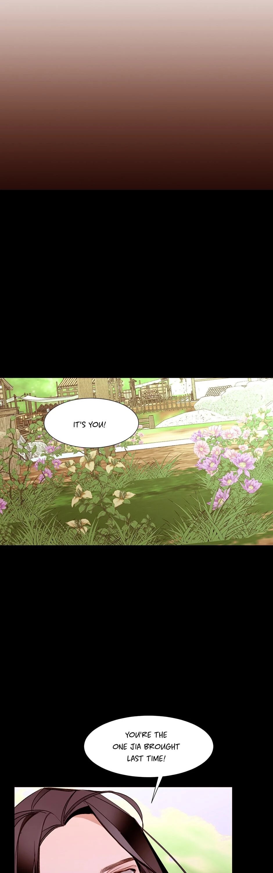 The Stereotypical Life of a Reincarnated Lady Chapter 82 page 2 - Chapter 82: Tell Me