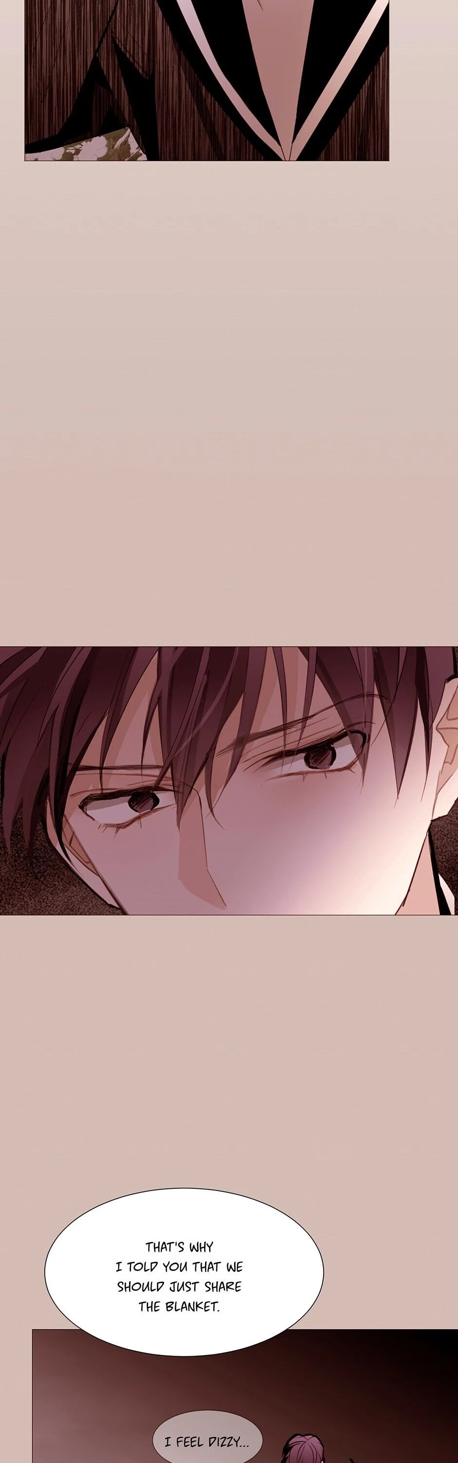 The Stereotypical Life of a Reincarnated Lady Chapter 82 page 26 - Chapter 82: Tell Me