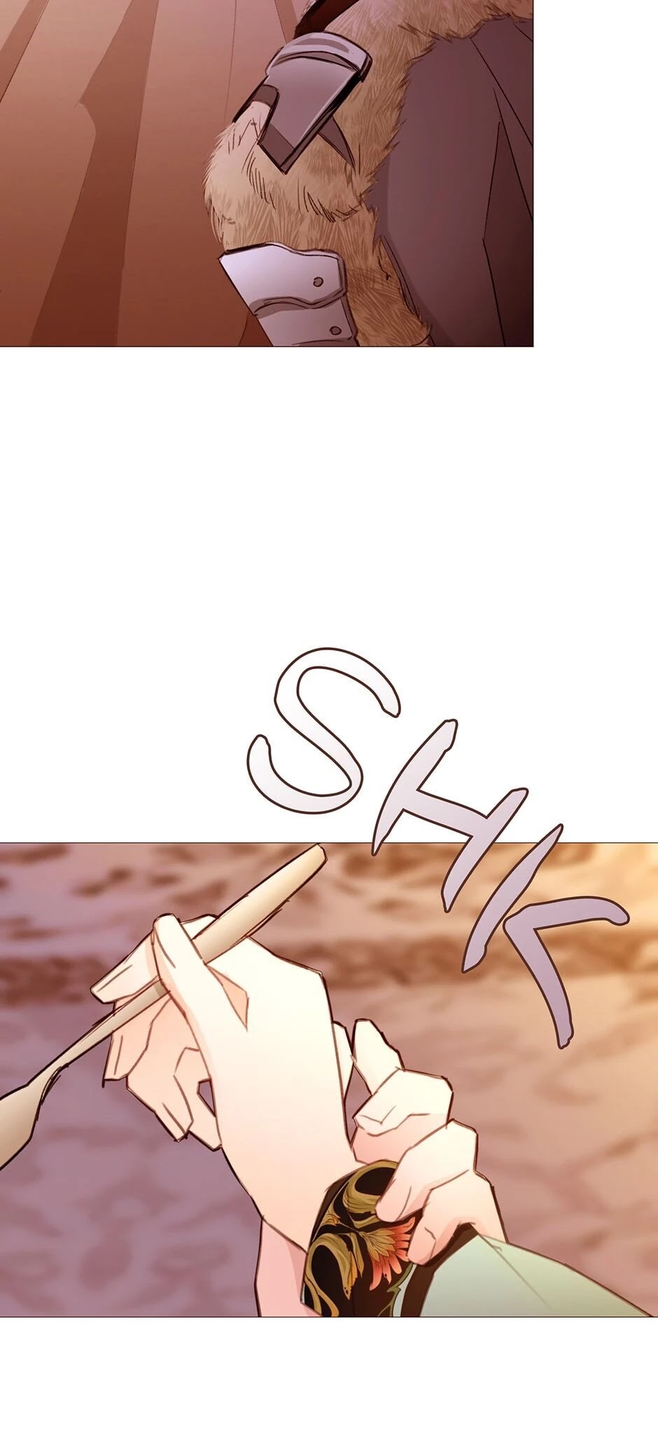 The Stereotypical Life of a Reincarnated Lady Chapter 82 page 37 - Chapter 82: Tell Me