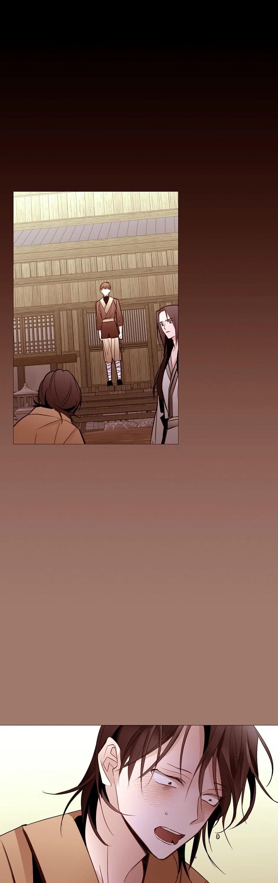 The Stereotypical Life of a Reincarnated Lady Chapter 82 page 4 - Chapter 82: Tell Me