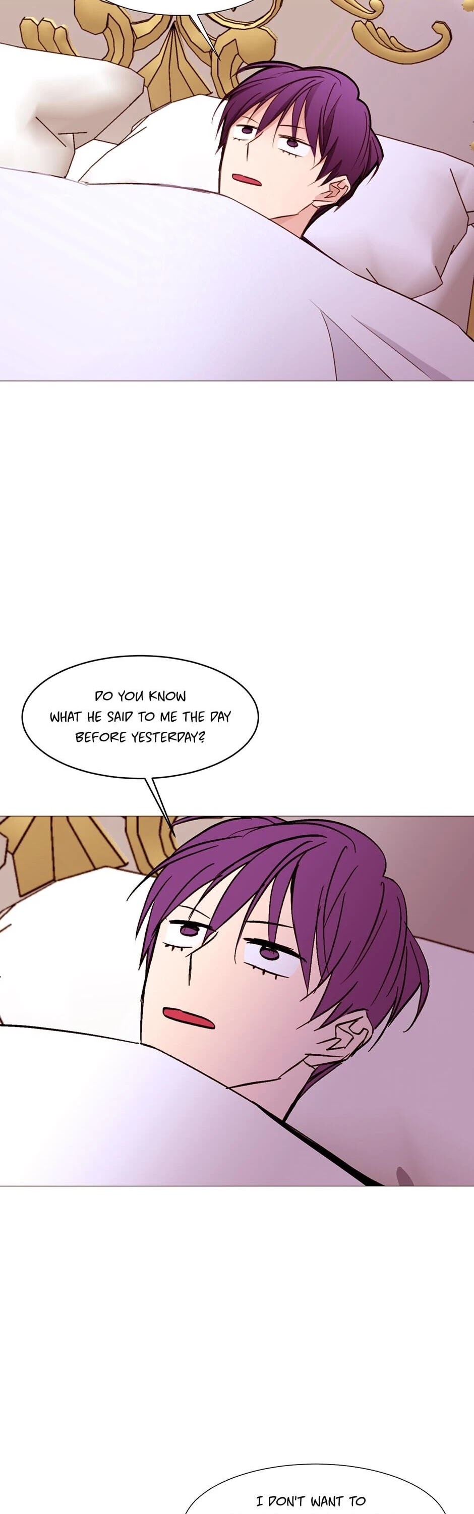 The Stereotypical Life of a Reincarnated Lady Chapter 83 page 18 - Chapter 83: Disaster