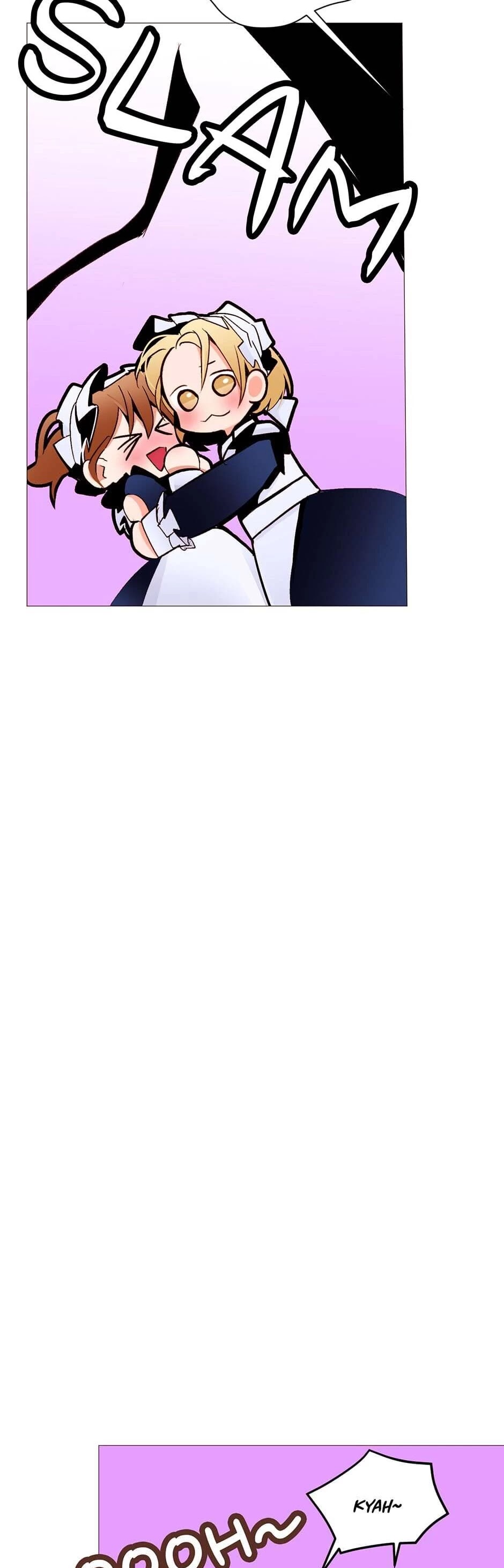 The Stereotypical Life of a Reincarnated Lady Chapter 83 page 35 - Chapter 83: Disaster