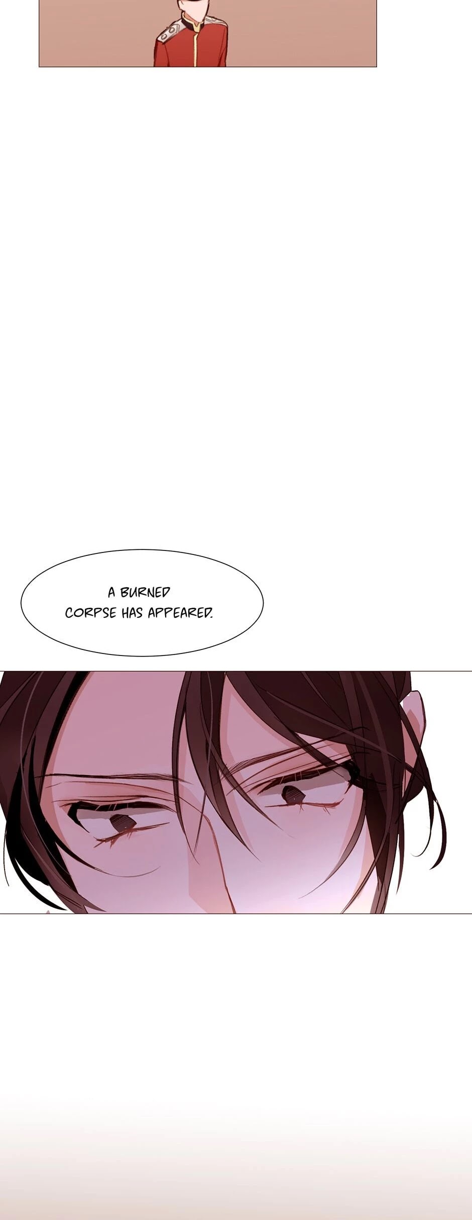 The Stereotypical Life of a Reincarnated Lady Chapter 83 page 40 - Chapter 83: Disaster