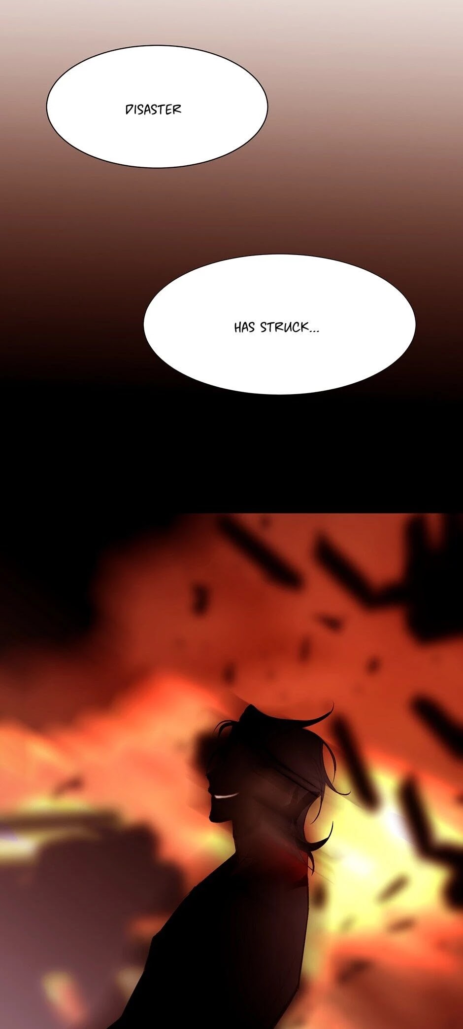 The Stereotypical Life of a Reincarnated Lady Chapter 83 page 41 - Chapter 83: Disaster