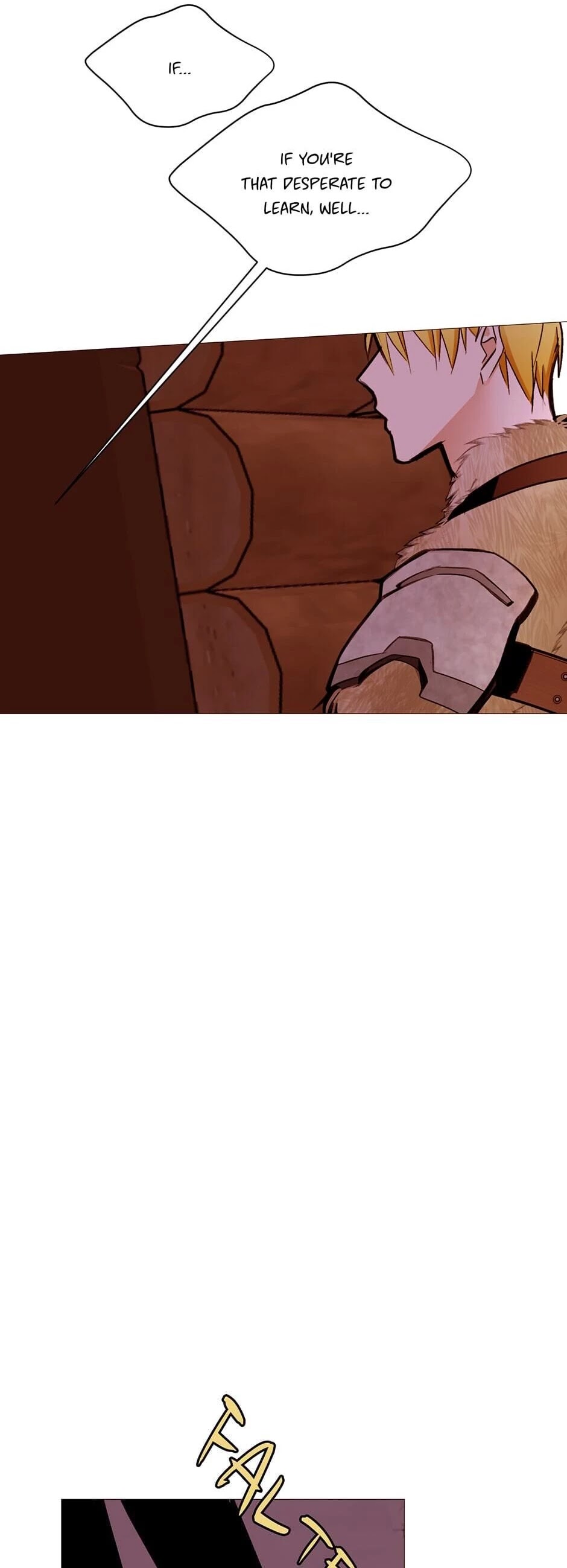 The Stereotypical Life of a Reincarnated Lady Chapter 83 page 7 - Chapter 83: Disaster