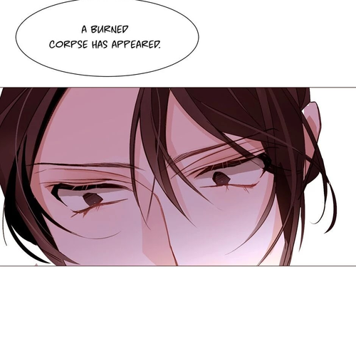 The Stereotypical Life of a Reincarnated Lady Chapter 83: Disaster cover