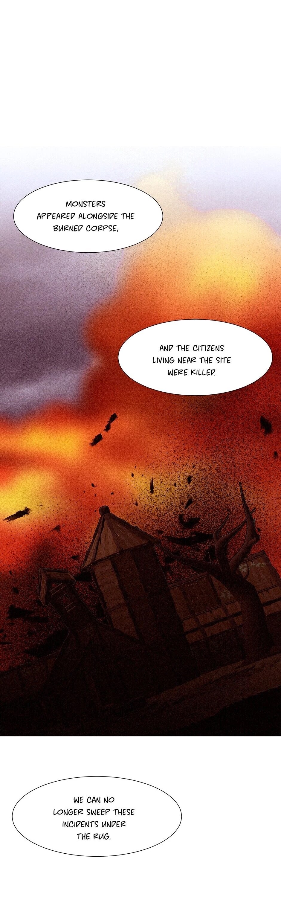 The Stereotypical Life of a Reincarnated Lady Chapter 84 page 13 - Chapter 84: Train With Me