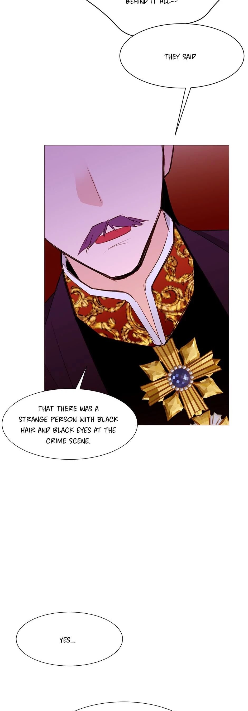 The Stereotypical Life of a Reincarnated Lady Chapter 84 page 15 - Chapter 84: Train With Me