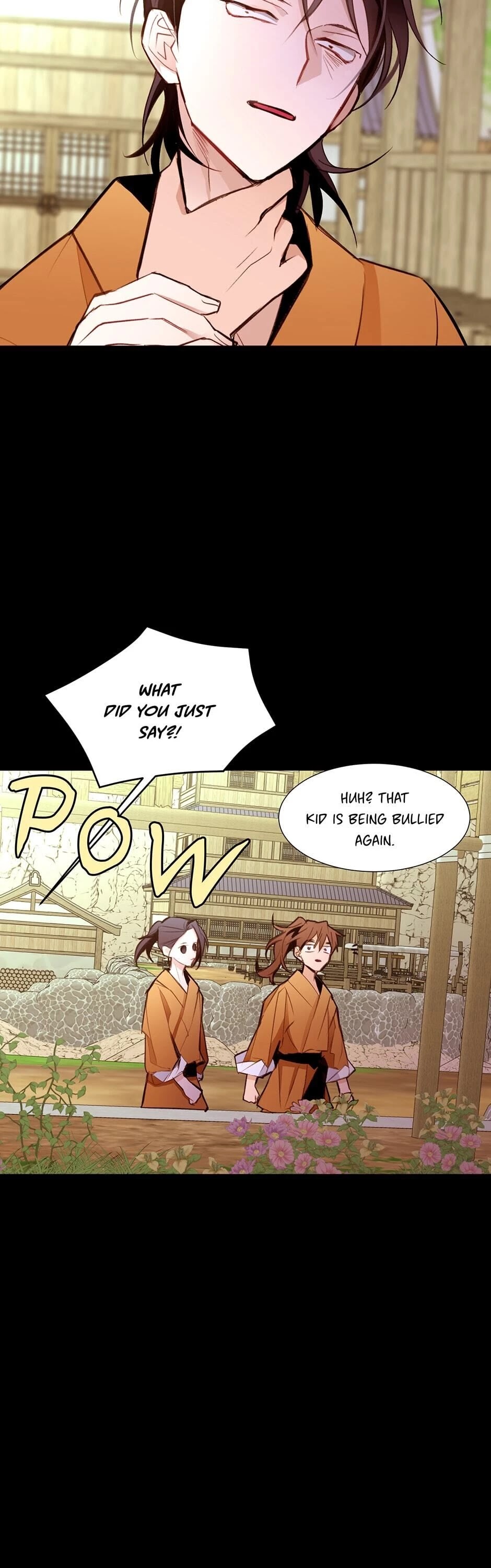 The Stereotypical Life of a Reincarnated Lady Chapter 84 page 21 - Chapter 84: Train With Me