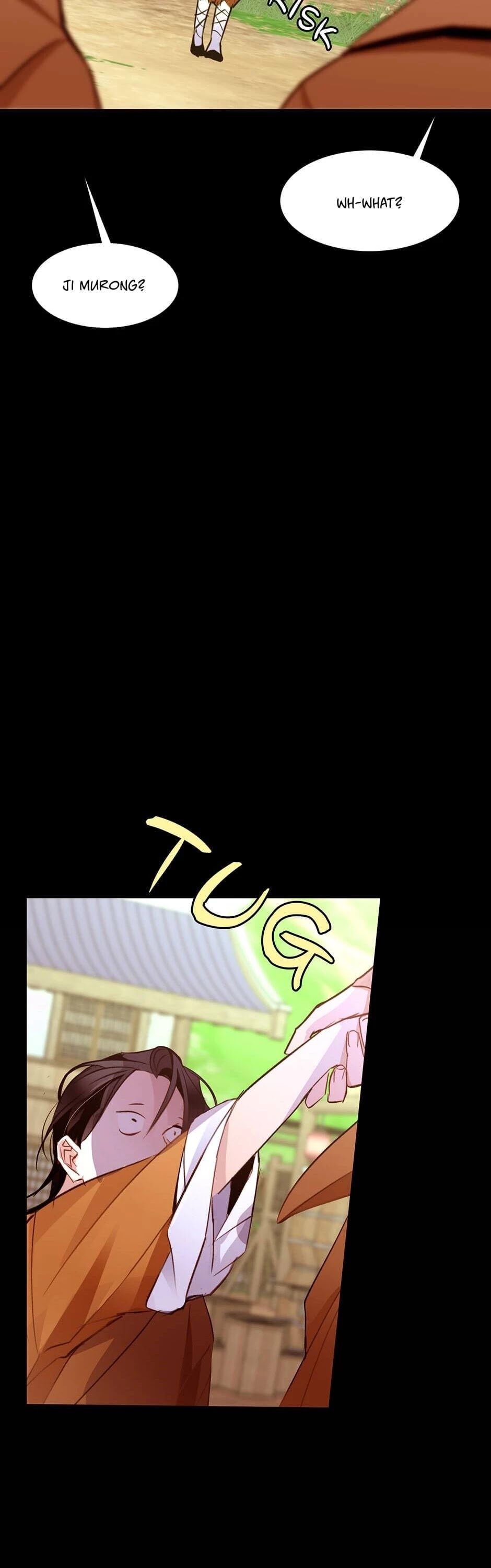 The Stereotypical Life of a Reincarnated Lady Chapter 84 page 25 - Chapter 84: Train With Me
