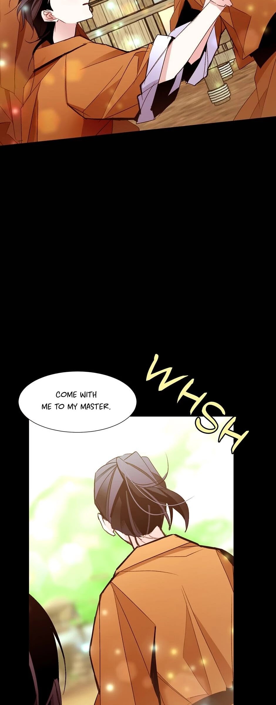 The Stereotypical Life of a Reincarnated Lady Chapter 84 page 27 - Chapter 84: Train With Me