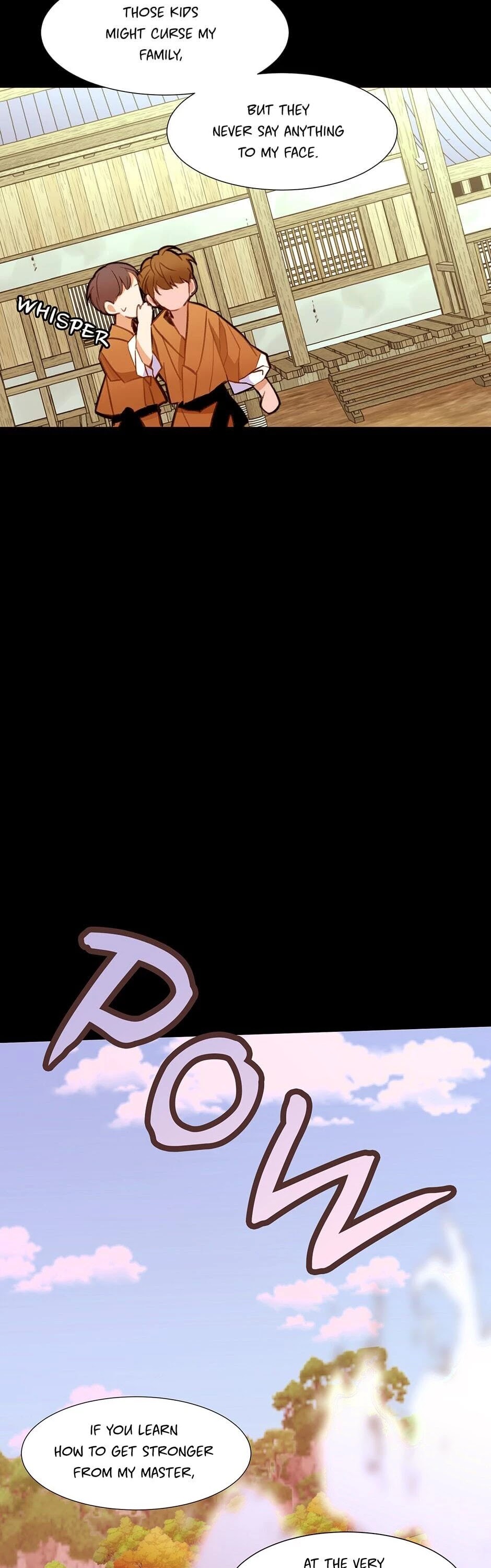 The Stereotypical Life of a Reincarnated Lady Chapter 84 page 29 - Chapter 84: Train With Me