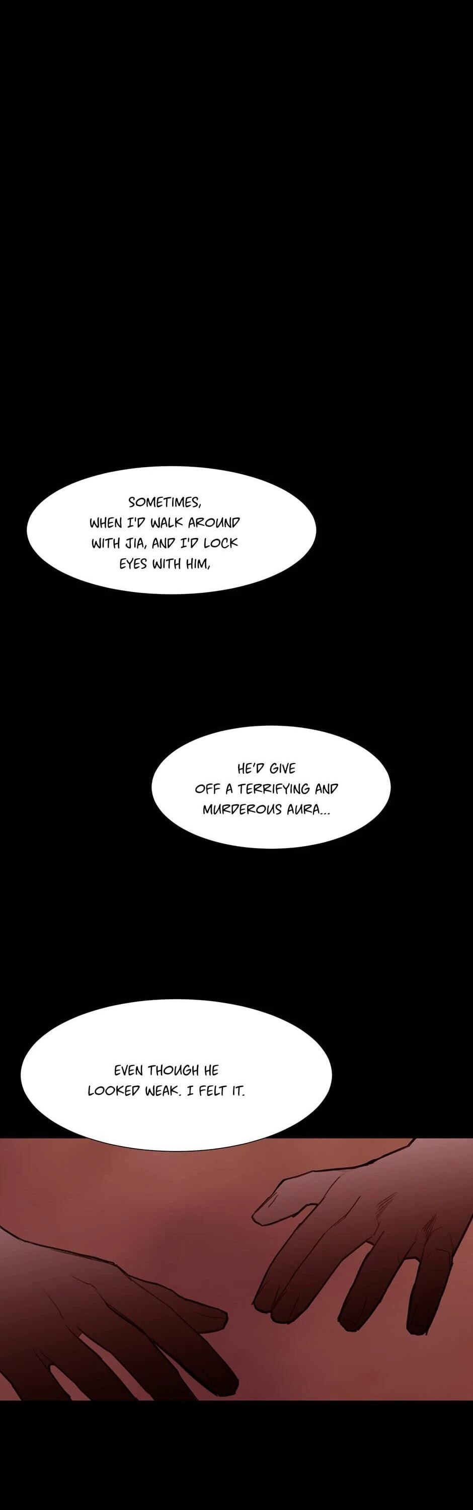 The Stereotypical Life of a Reincarnated Lady Chapter 84 page 34 - Chapter 84: Train With Me