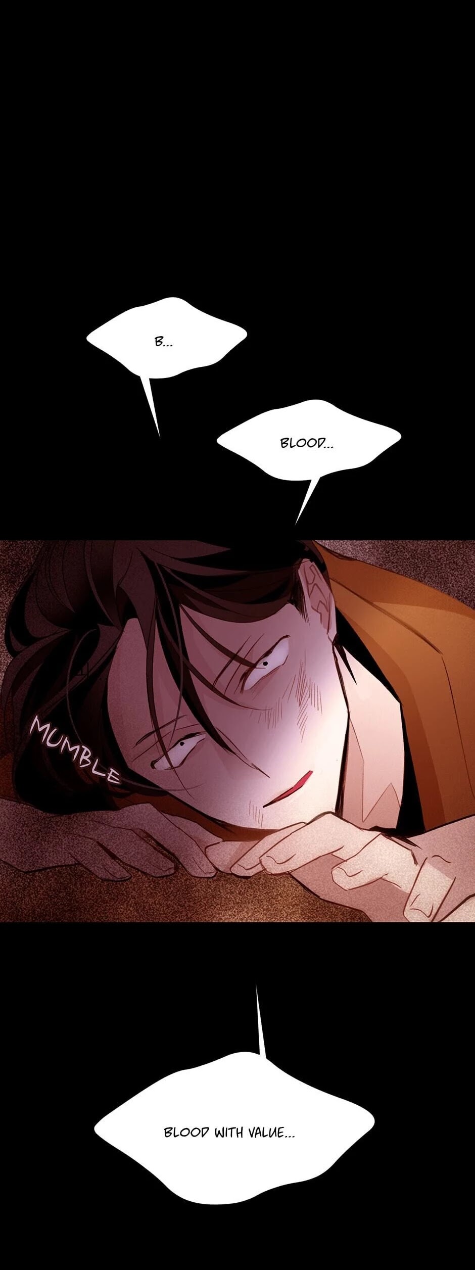 The Stereotypical Life of a Reincarnated Lady Chapter 84 page 35 - Chapter 84: Train With Me