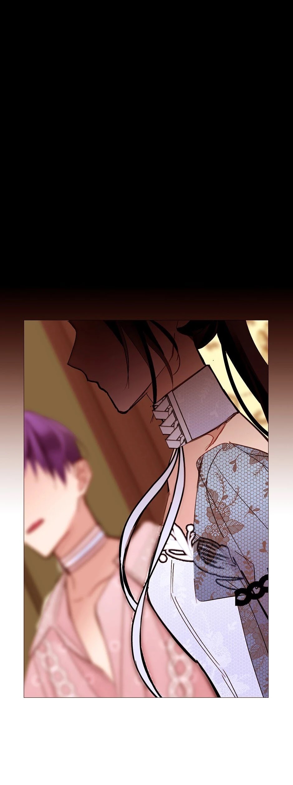 The Stereotypical Life of a Reincarnated Lady Chapter 84 page 36 - Chapter 84: Train With Me
