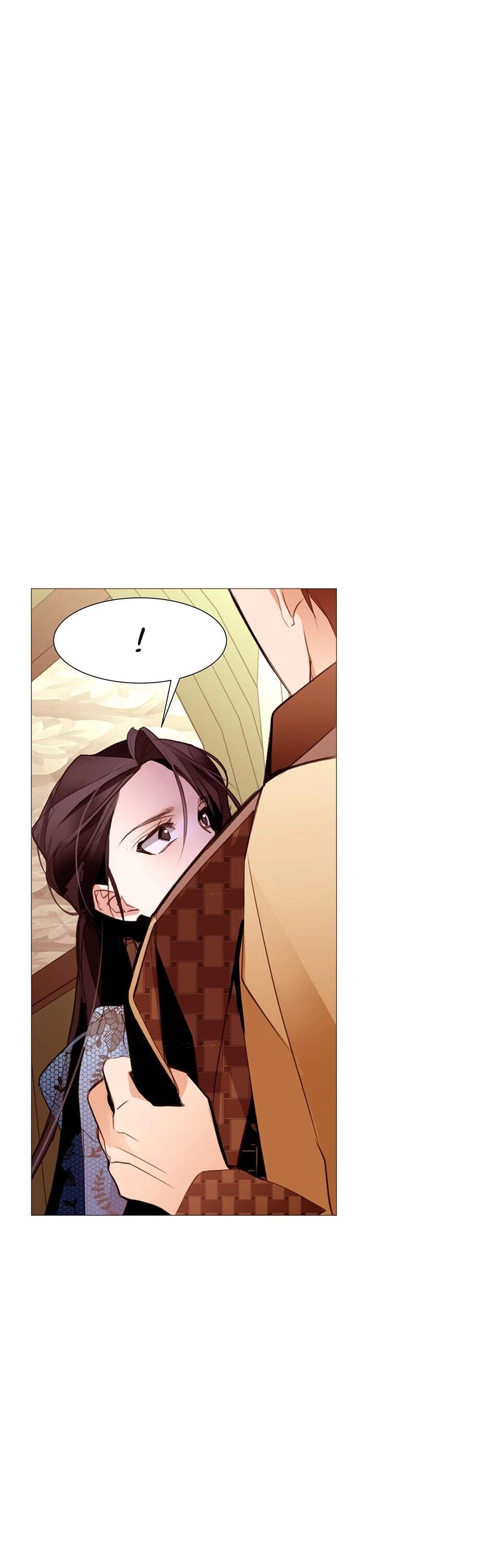 The Stereotypical Life of a Reincarnated Lady Chapter 84 page 38 - Chapter 84: Train With Me