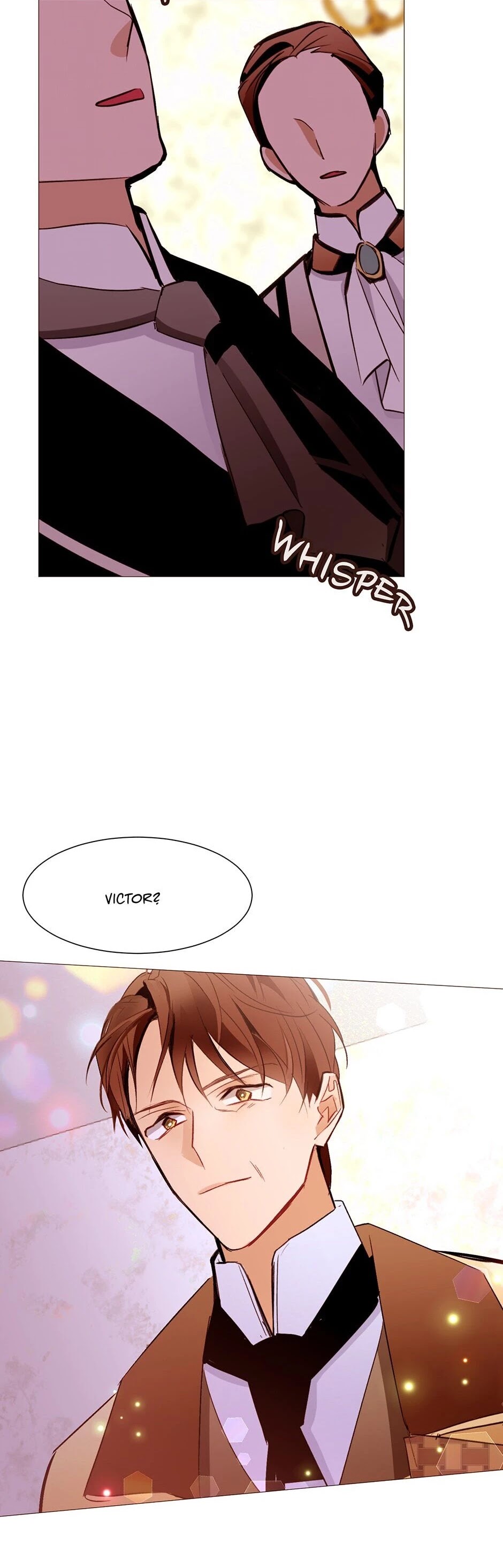 The Stereotypical Life of a Reincarnated Lady Chapter 84 page 40 - Chapter 84: Train With Me