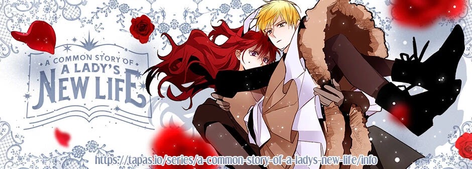 The Stereotypical Life of a Reincarnated Lady Chapter 84 page 41 - Chapter 84: Train With Me