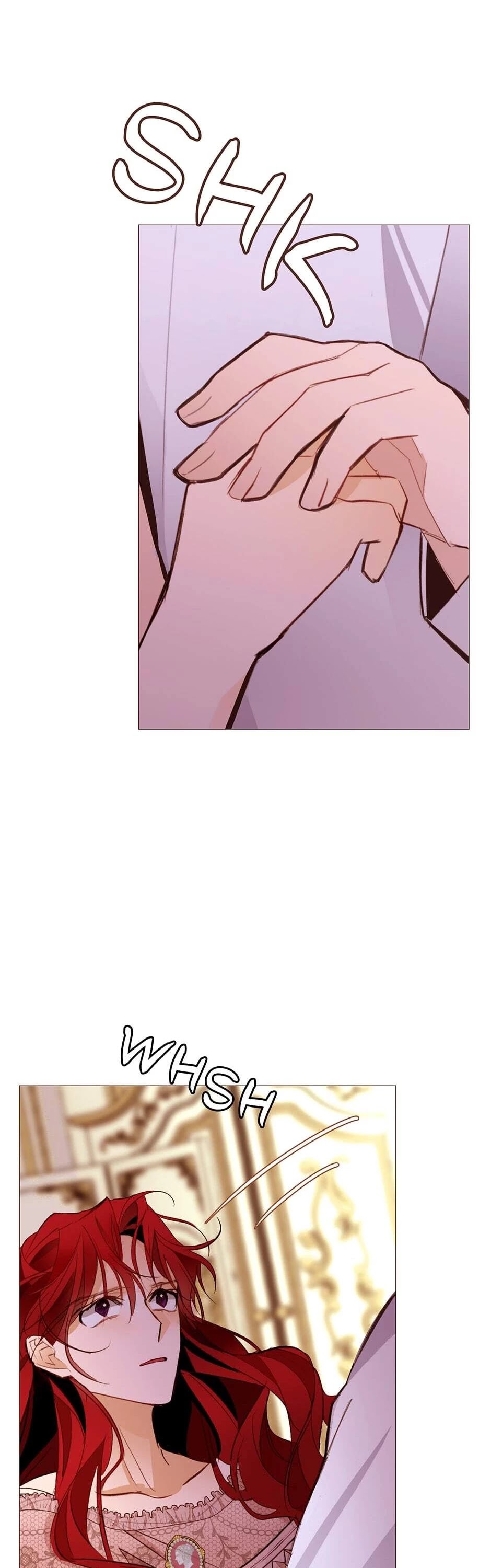 The Stereotypical Life of a Reincarnated Lady Chapter 84 page 5 - Chapter 84: Train With Me