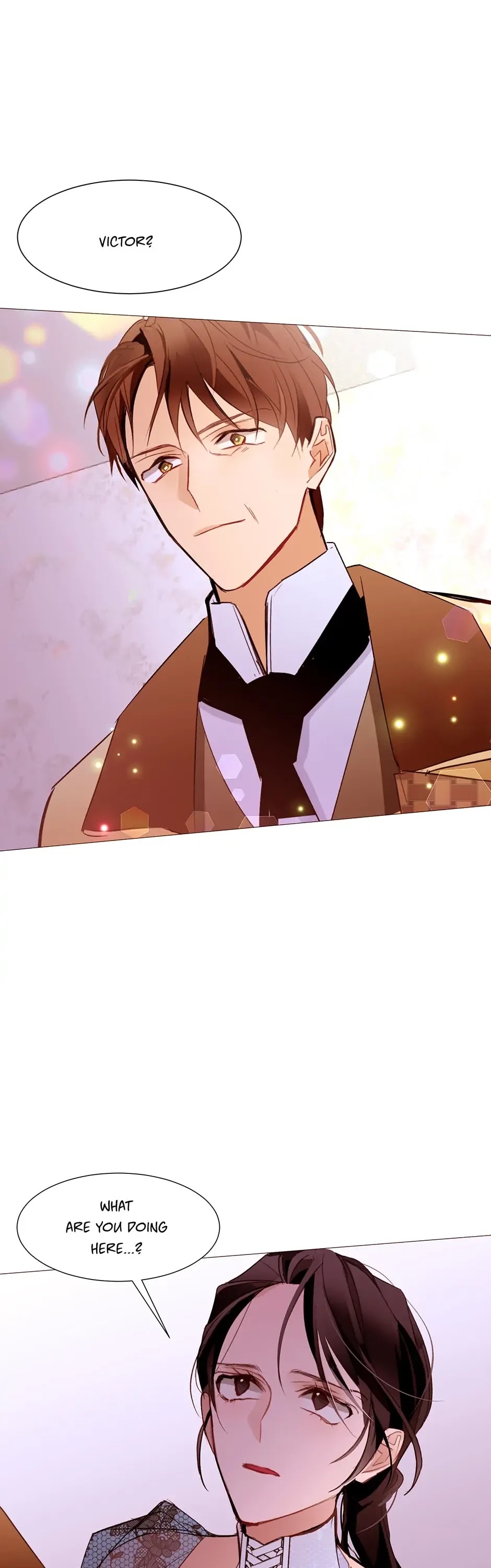 The Stereotypical Life of a Reincarnated Lady Chapter 85 page 1 - Chapter 85: Ji Murong