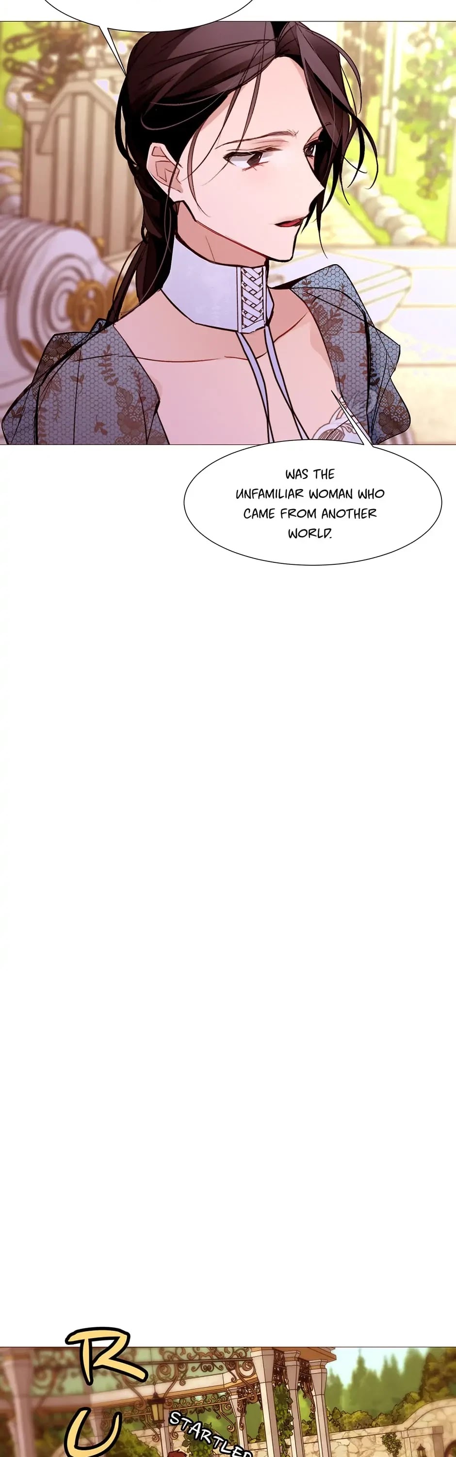 The Stereotypical Life of a Reincarnated Lady Chapter 85 page 14 - Chapter 85: Ji Murong