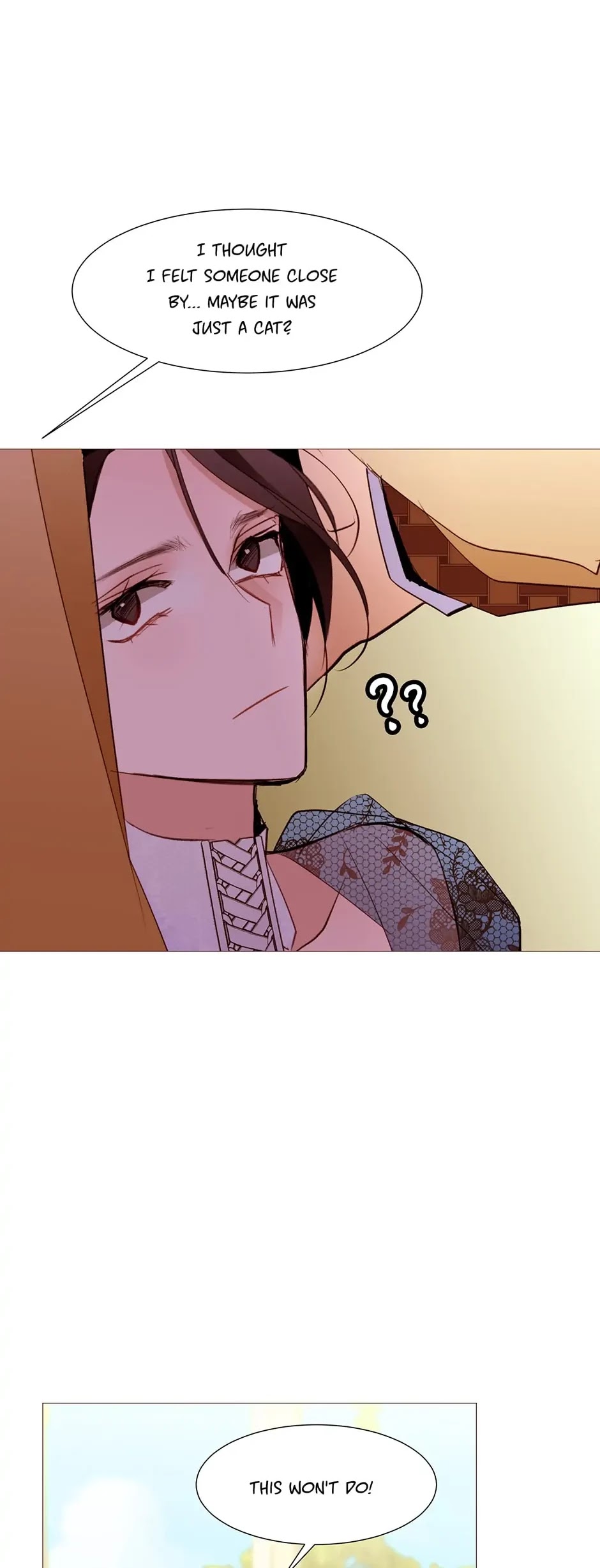 The Stereotypical Life of a Reincarnated Lady Chapter 85 page 16 - Chapter 85: Ji Murong