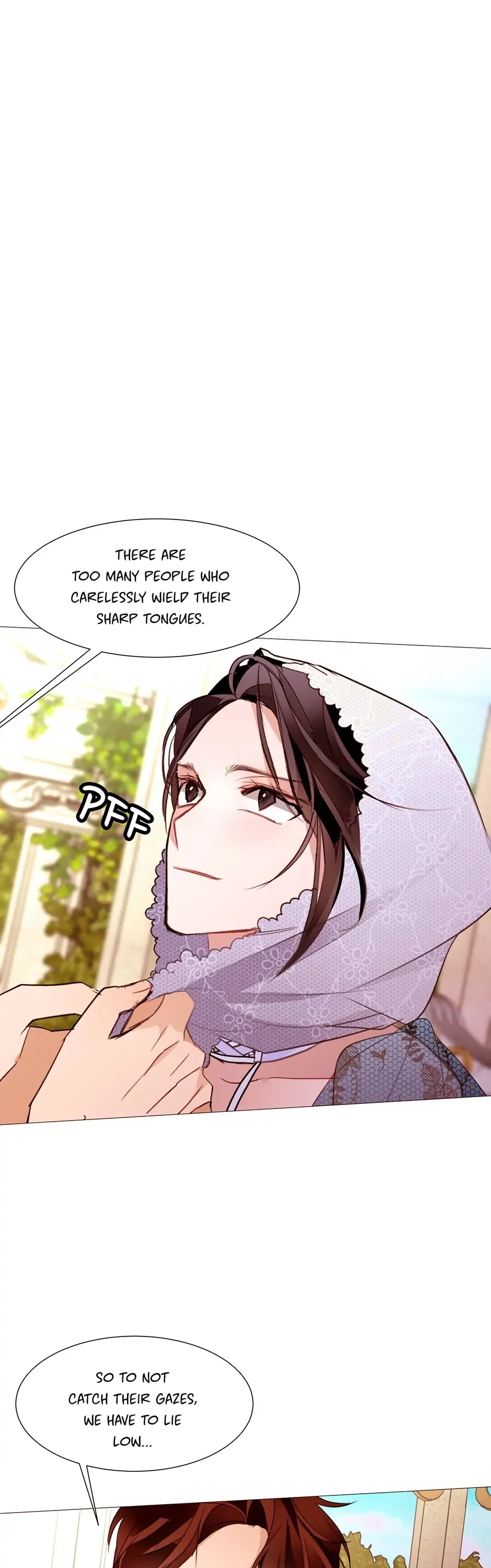 The Stereotypical Life of a Reincarnated Lady Chapter 85 page 18 - Chapter 85: Ji Murong