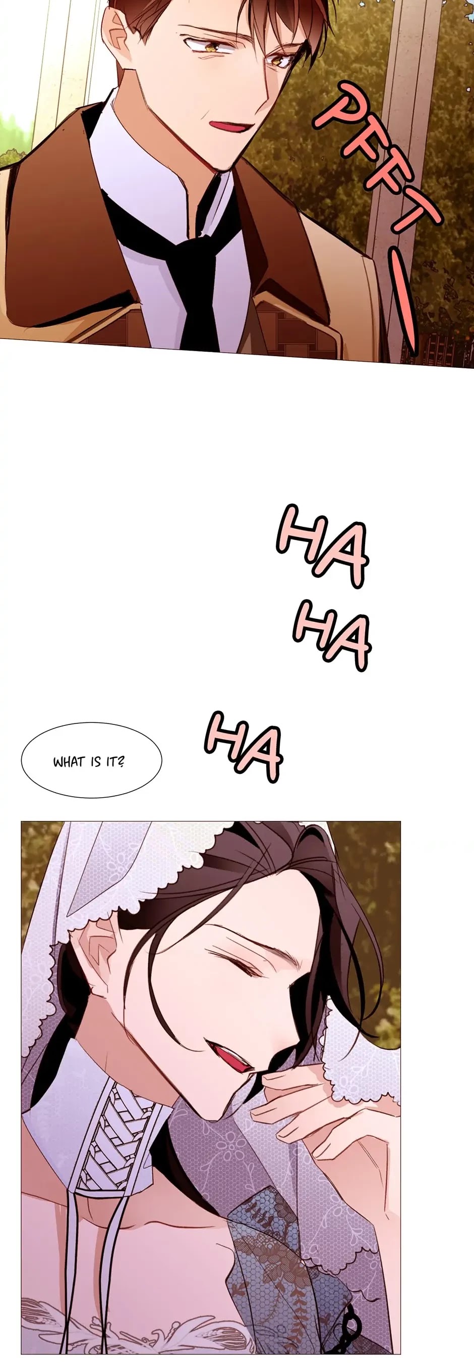 The Stereotypical Life of a Reincarnated Lady Chapter 85 page 19 - Chapter 85: Ji Murong
