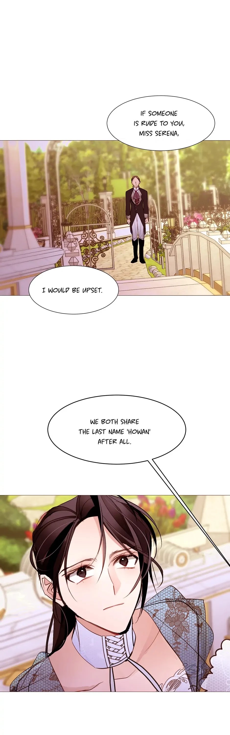 The Stereotypical Life of a Reincarnated Lady Chapter 85 page 22 - Chapter 85: Ji Murong