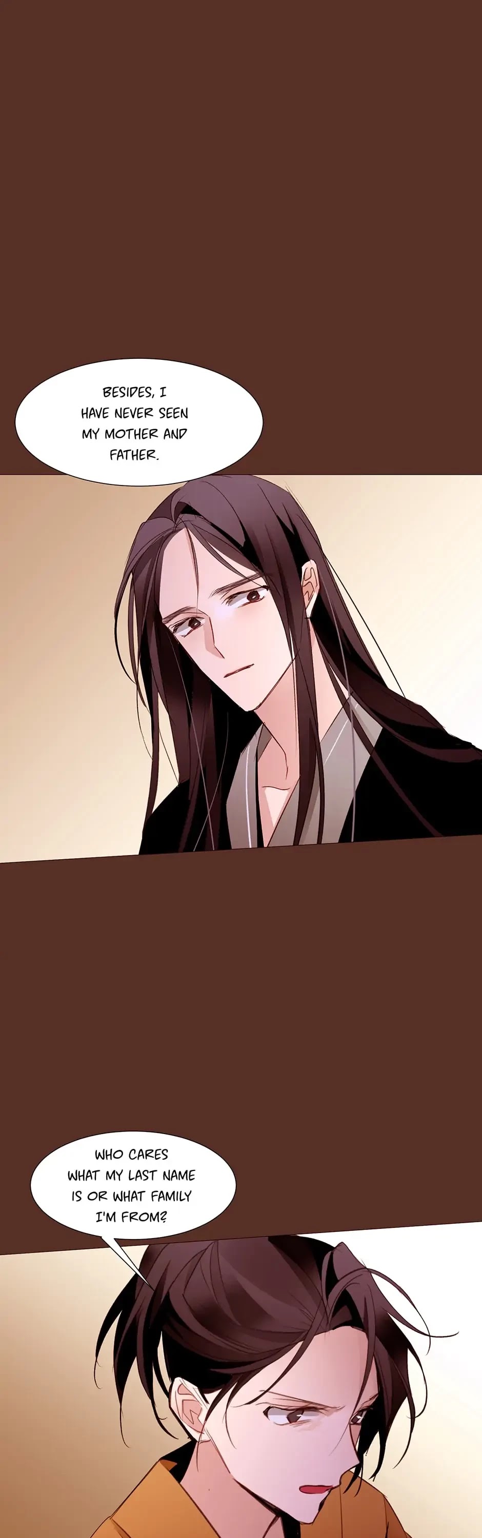 The Stereotypical Life of a Reincarnated Lady Chapter 85 page 25 - Chapter 85: Ji Murong