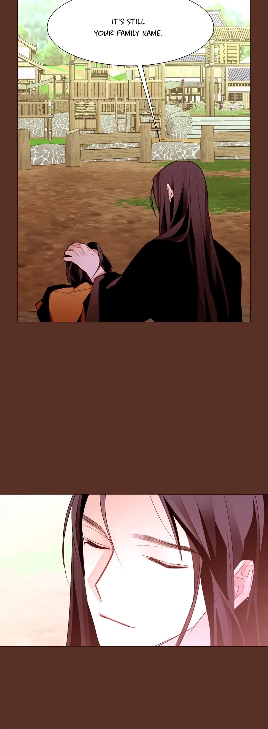 The Stereotypical Life of a Reincarnated Lady Chapter 85 page 27 - Chapter 85: Ji Murong