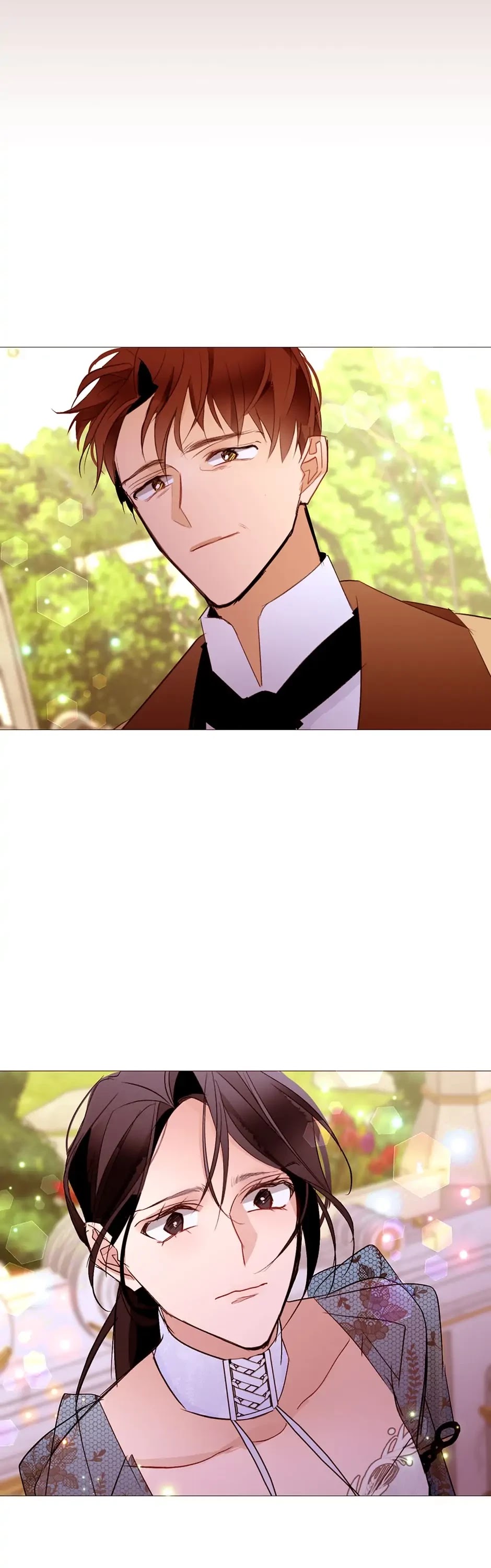 The Stereotypical Life of a Reincarnated Lady Chapter 85 page 29 - Chapter 85: Ji Murong