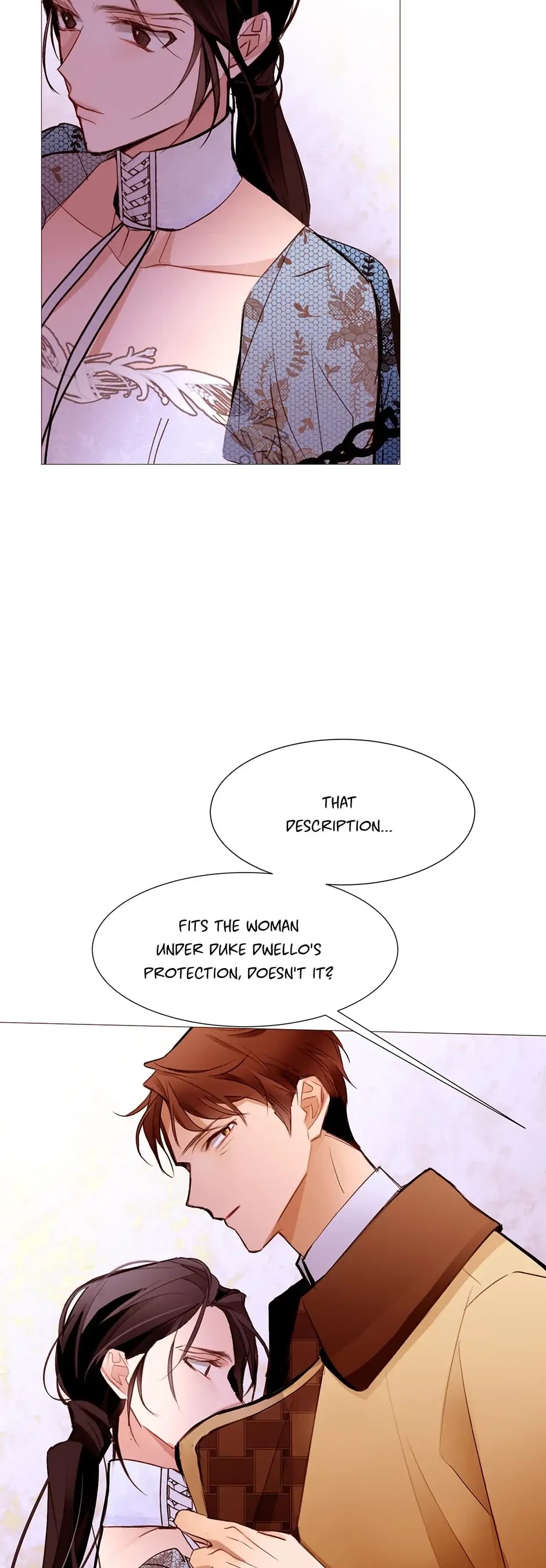 The Stereotypical Life of a Reincarnated Lady Chapter 85 page 3 - Chapter 85: Ji Murong