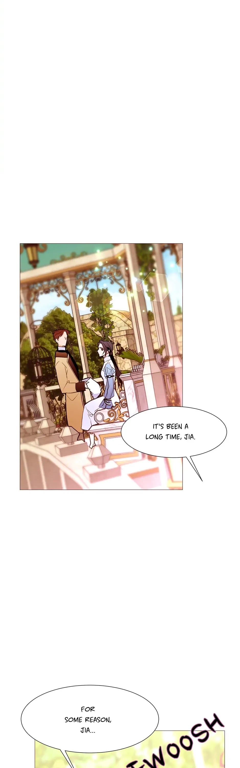 The Stereotypical Life of a Reincarnated Lady Chapter 85 page 30 - Chapter 85: Ji Murong
