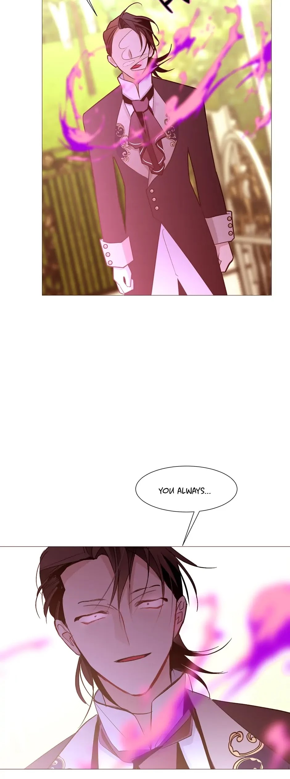 The Stereotypical Life of a Reincarnated Lady Chapter 85 page 31 - Chapter 85: Ji Murong