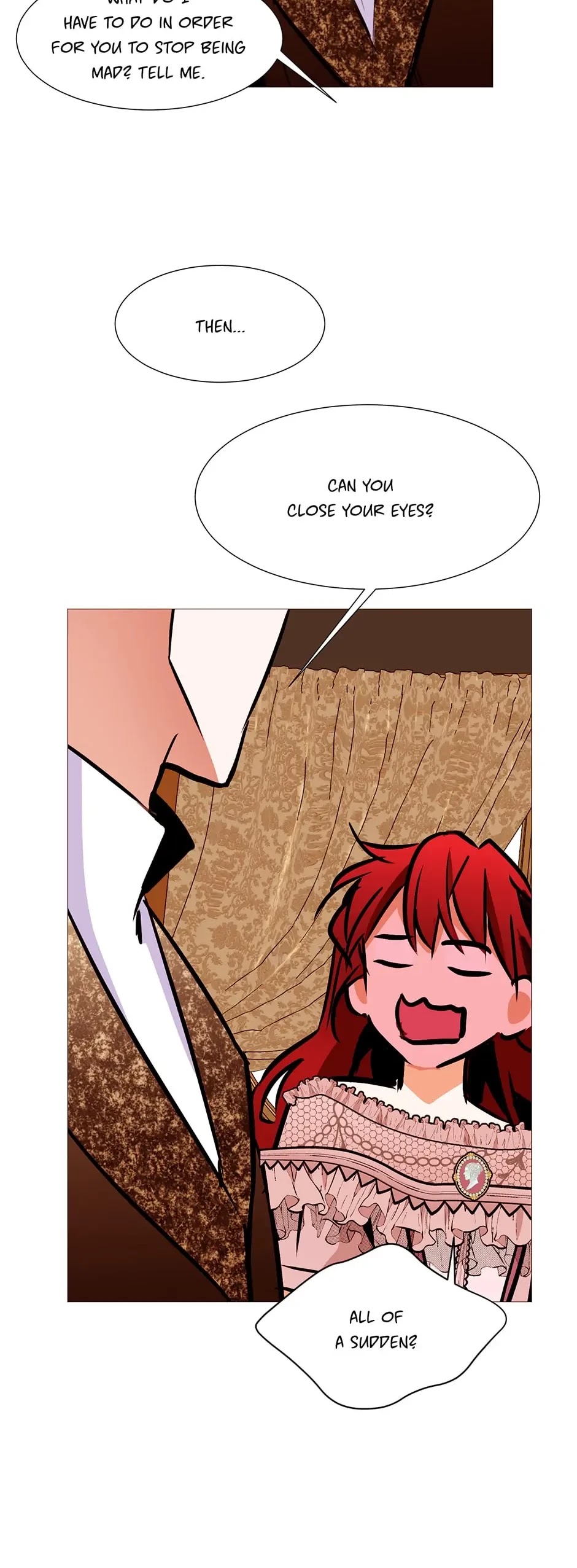 The Stereotypical Life of a Reincarnated Lady Chapter 85 page 36 - Chapter 85: Ji Murong