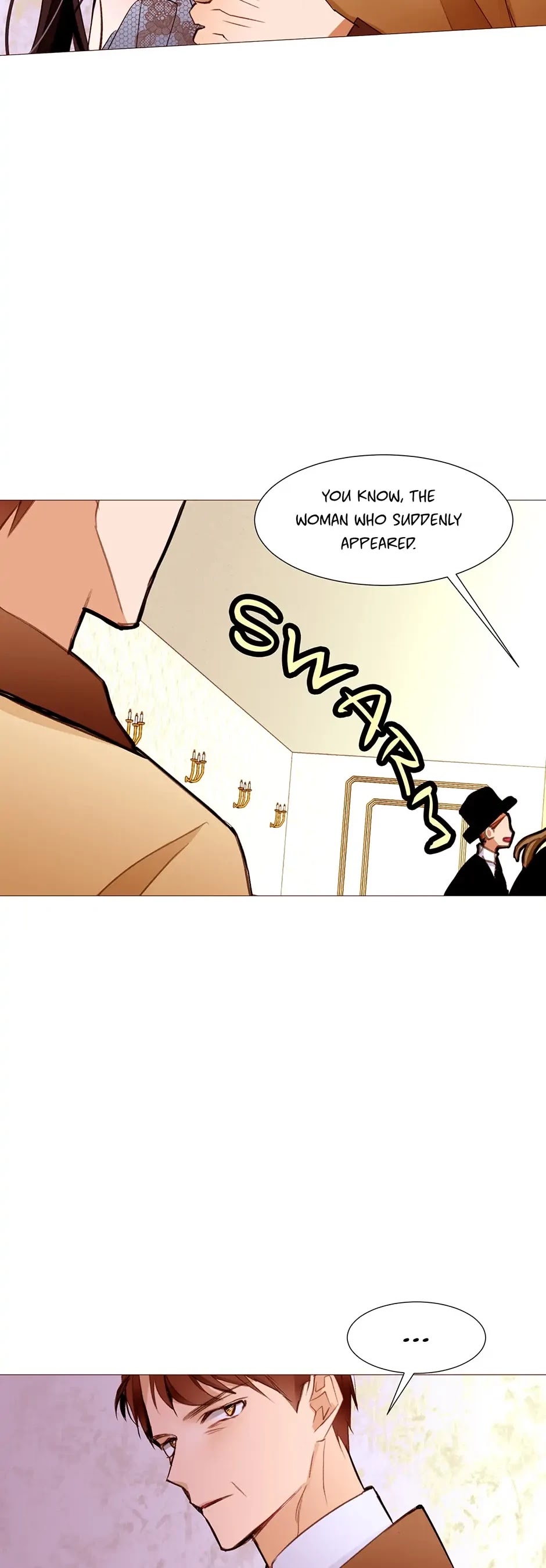 The Stereotypical Life of a Reincarnated Lady Chapter 85 page 4 - Chapter 85: Ji Murong