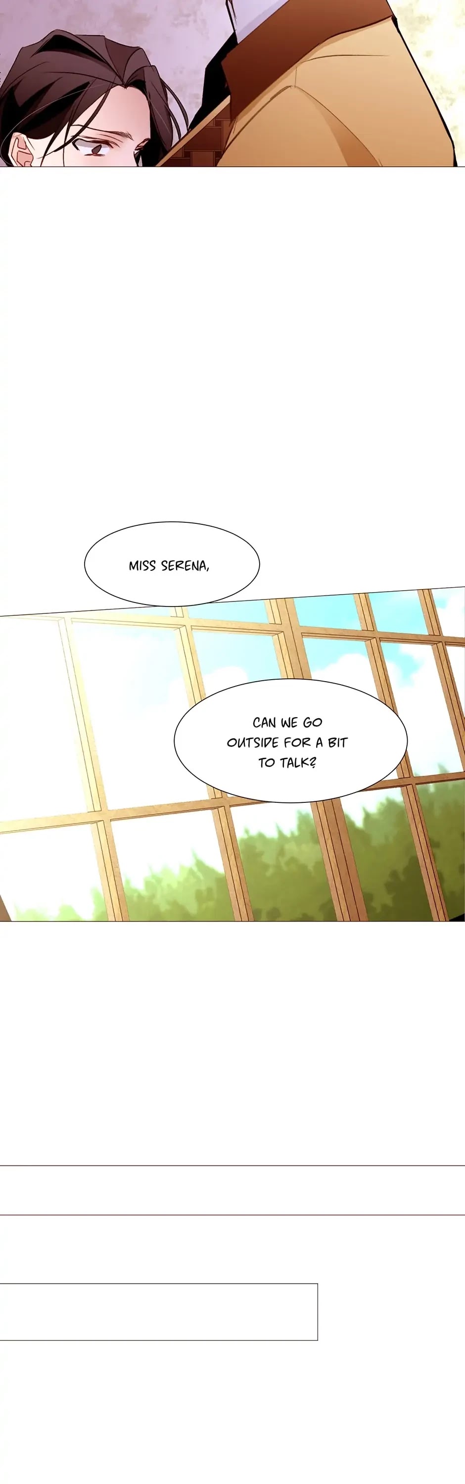 The Stereotypical Life of a Reincarnated Lady Chapter 85 page 5 - Chapter 85: Ji Murong