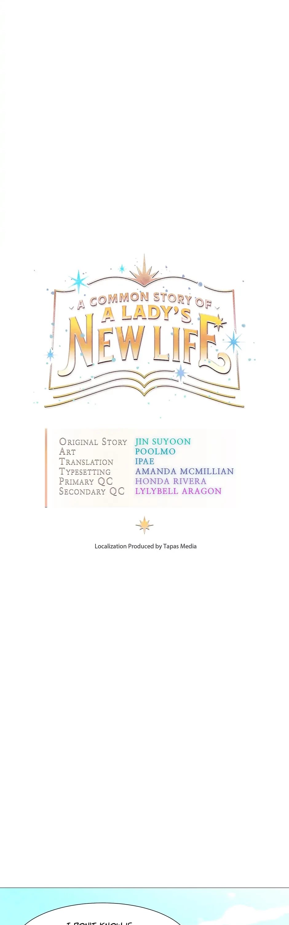 The Stereotypical Life of a Reincarnated Lady Chapter 85 page 6 - Chapter 85: Ji Murong
