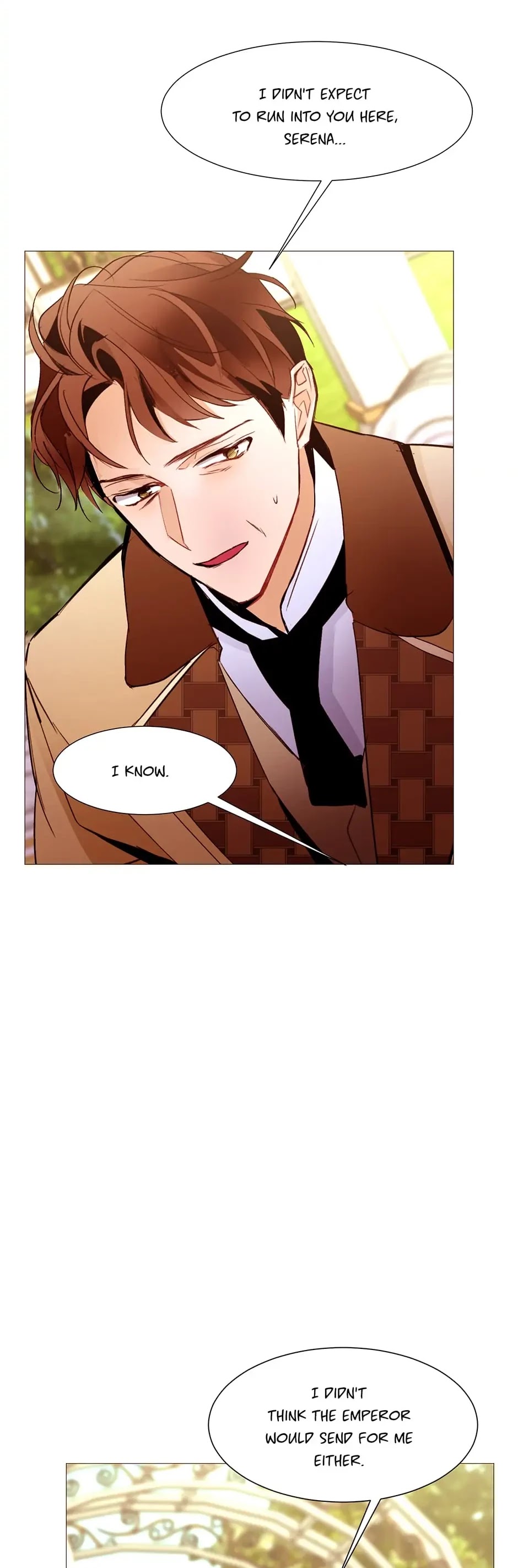 The Stereotypical Life of a Reincarnated Lady Chapter 85 page 8 - Chapter 85: Ji Murong