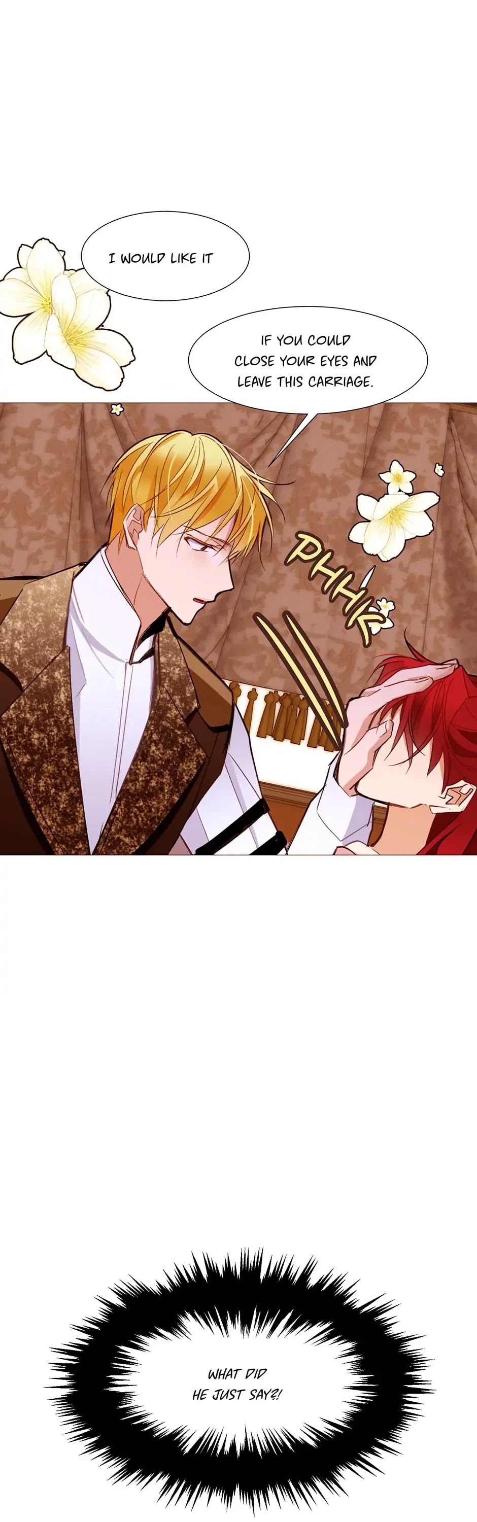 The Stereotypical Life of a Reincarnated Lady Chapter 86 page 1 - Chapter 86: Useful